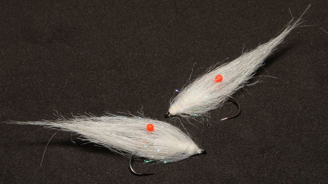 Craft Fur Reje (Hvid med Ice Dub)