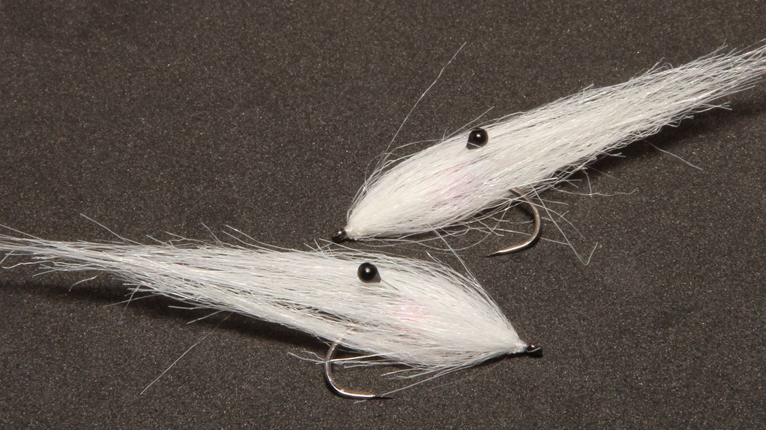 Craft Fur Reje (Hvid)