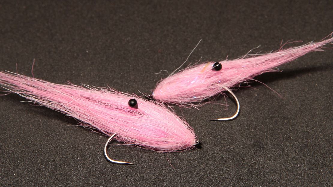 Craft Fur Reje (Pink)