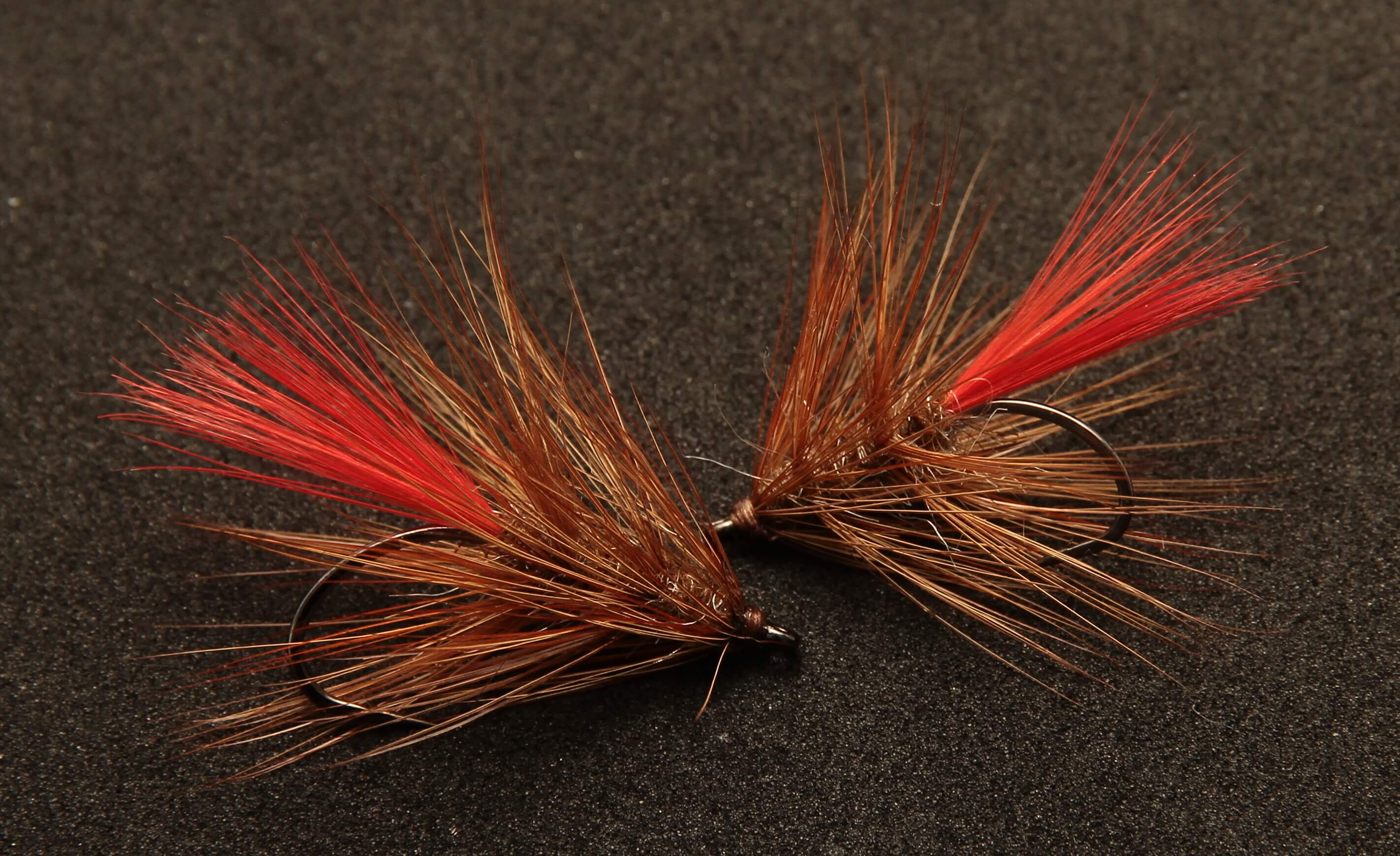 Omøbørsten variant